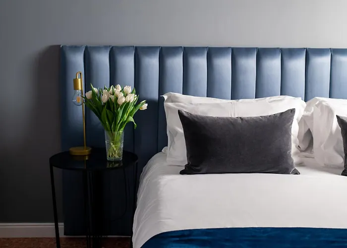 Quatrum Napoli - B&B